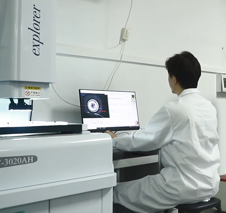 “拉芳”理想的試驗(yàn)丨當(dāng)洗護(hù)遇上科技