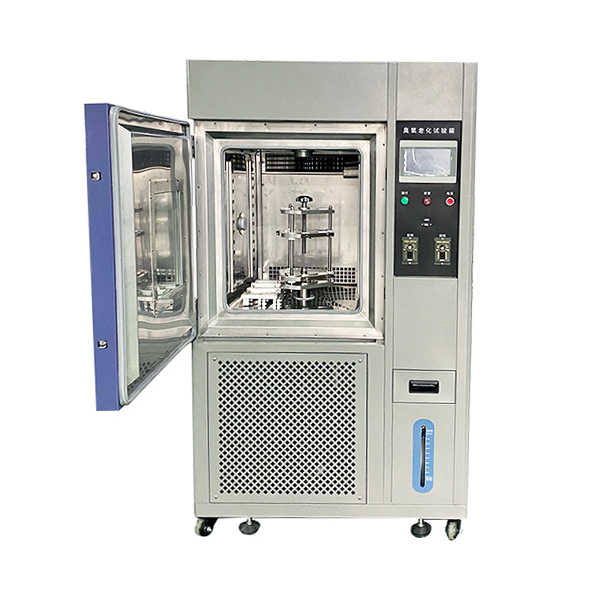 橡膠臭氧老化試驗機