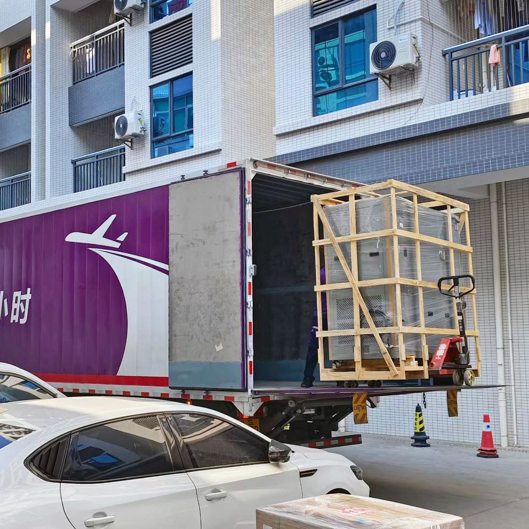 恒溫恒濕試驗(yàn)箱，高溫老化箱，5臺發(fā)貨湖南